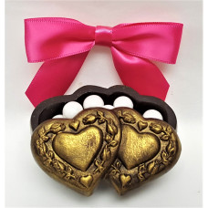 Romantic Party Favor Heart (Small)